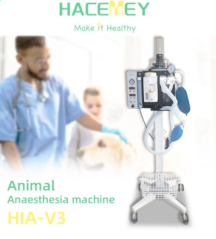 Anesthesia machine supplier